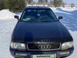 Audi 80 1994 годаүшін1 400 000 тг. в Павлодар