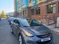 Hyundai Elantra 2013 годаүшін6 750 000 тг. в Уральск