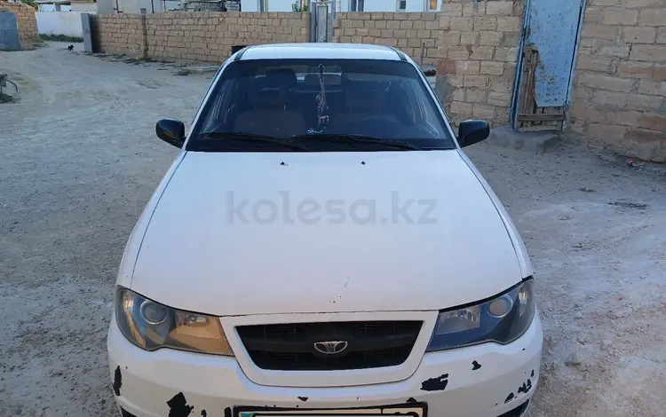 Daewoo Nexia 2011 годаfor1 500 000 тг. в Актау