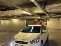 Hyundai Accent 2013 годаfor4 550 000 тг. в Алматы