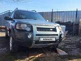 Land Rover Freelander 2004 года за 2 600 000 тг. в Алматы – фото 2