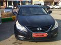 Hyundai Sonata 2011 года за 4 800 000 тг. в Туркестан – фото 2