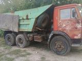 КамАЗ  5511 1995 годаүшін2 500 000 тг. в Усть-Каменогорск