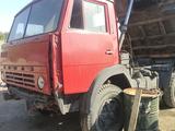 КамАЗ  5511 1995 годаүшін2 500 000 тг. в Усть-Каменогорск