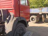 КамАЗ  5511 1995 годаүшін2 500 000 тг. в Усть-Каменогорск – фото 3