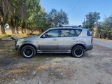 SsangYong Rexton 2002 года за 2 000 000 тг. в Талдыкорган – фото 2