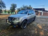 SsangYong Rexton 2002 года за 2 000 000 тг. в Талдыкорган