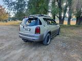 SsangYong Rexton 2002 года за 2 000 000 тг. в Талдыкорган – фото 3