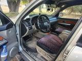 SsangYong Rexton 2002 года за 2 000 000 тг. в Талдыкорган – фото 5