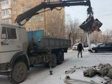 КамАЗ 1988 годаүшін9 500 000 тг. в Караганда – фото 2