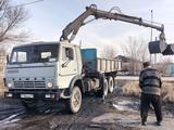 КамАЗ 1988 годаүшін9 500 000 тг. в Караганда – фото 3