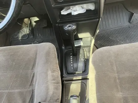 Opel Vectra 1998 года за 400 000 тг. в Шымкент – фото 7
