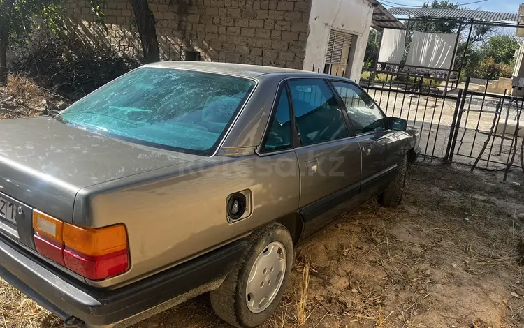 Audi 100 1991 года за 1 050 000 тг. в Шымкент