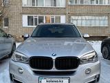 BMW X5 2016 года за 17 000 000 тг. в Кокшетау