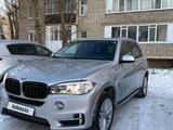 BMW X5 2016 года за 17 000 000 тг. в Кокшетау – фото 2