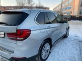 BMW X5 2016 года за 17 000 000 тг. в Кокшетау – фото 4