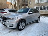BMW X5 2016 года за 17 000 000 тг. в Кокшетау – фото 3