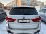 BMW X5 2016 года за 17 000 000 тг. в Кокшетау – фото 5