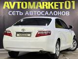 Toyota Camry 2010 года за 6 750 000 тг. в Астана – фото 4