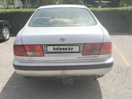 Toyota Carina E 1997 года за 2 000 000 тг. в Тараз