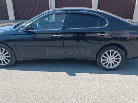 Lexus ES 330 2003 года за 5 300 000 тг. в Алматы – фото 12
