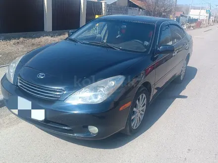 Lexus ES 330 2003 года за 5 300 000 тг. в Алматы