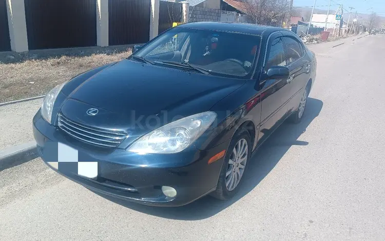 Lexus ES 330 2003 года за 5 300 000 тг. в Алматы