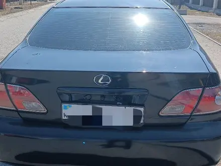 Lexus ES 330 2003 года за 5 300 000 тг. в Алматы – фото 6