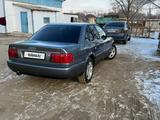 Audi A6 1995 годаүшін2 500 000 тг. в Казалинск – фото 2