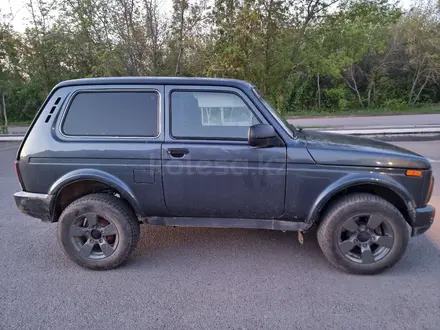 ВАЗ (Lada) Lada 2121 2019 годаүшін3 800 000 тг. в Астана – фото 4