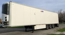 Schmitz Cargobull  SCB*S3B 2013 годаүшін17 000 000 тг. в Аксукент – фото 5