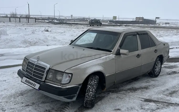 Mercedes-Benz E 200 1991 годаүшін1 000 000 тг. в Караганда