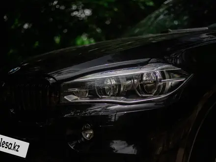 BMW X5 2015 годаүшін17 000 000 тг. в Алматы – фото 6