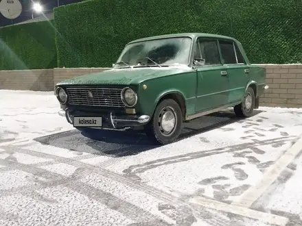 ВАЗ (Lada) 2101 1977 года за 550 000 тг. в Туркестан – фото 2