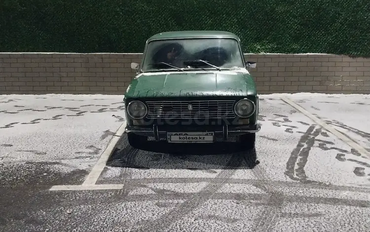 ВАЗ (Lada) 2101 1977 года за 550 000 тг. в Туркестан