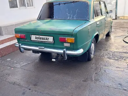 ВАЗ (Lada) 2101 1977 года за 550 000 тг. в Туркестан – фото 4