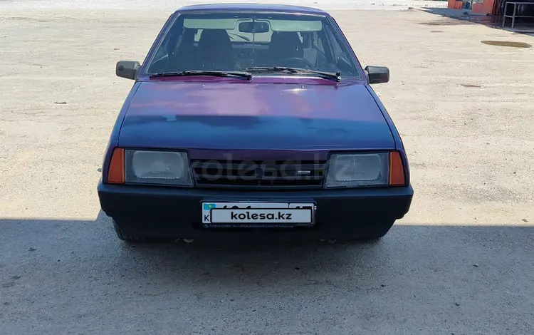 ВАЗ (Lada) 2108 1998 года за 850 000 тг. в Шымкент