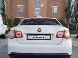 Volkswagen Jetta 2010 годаүшін3 300 000 тг. в Кызылорда – фото 2