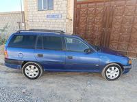 Opel Astra 1996 годаүшін900 000 тг. в Туркестан