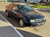 Audi A4 1994 годаүшін1 150 000 тг. в Костанай – фото 2