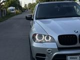 BMW X5 2011 годаүшін11 500 000 тг. в Алматы