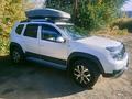 Renault Duster 2015 года за 7 000 000 тг. в Аягоз – фото 2