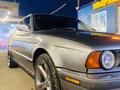 BMW 520 1991 года за 1 900 000 тг. в Астана – фото 10