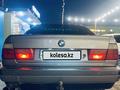 BMW 520 1991 года за 1 900 000 тг. в Астана – фото 12