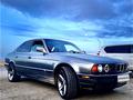 BMW 520 1991 года за 1 900 000 тг. в Астана – фото 4