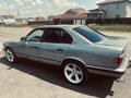 BMW 520 1991 года за 1 900 000 тг. в Астана – фото 21