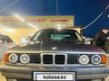 BMW 520 1991 года за 1 900 000 тг. в Астана – фото 6