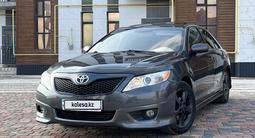 Toyota Camry 2007 годаfor4 900 000 тг. в Актау