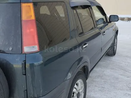 Honda CR-V 1997 года за 3 000 000 тг. в Кокшетау – фото 3