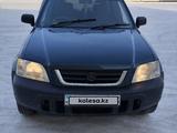 Honda CR-V 1997 года за 3 000 000 тг. в Кокшетау – фото 5